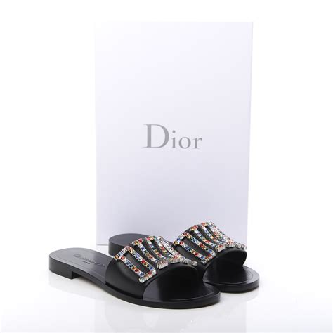 dior slide sale